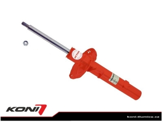 Přední tlumič Koni FSD Audi A3 rok 12-18